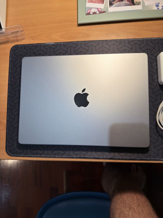 Macbook M1 Pro 14”