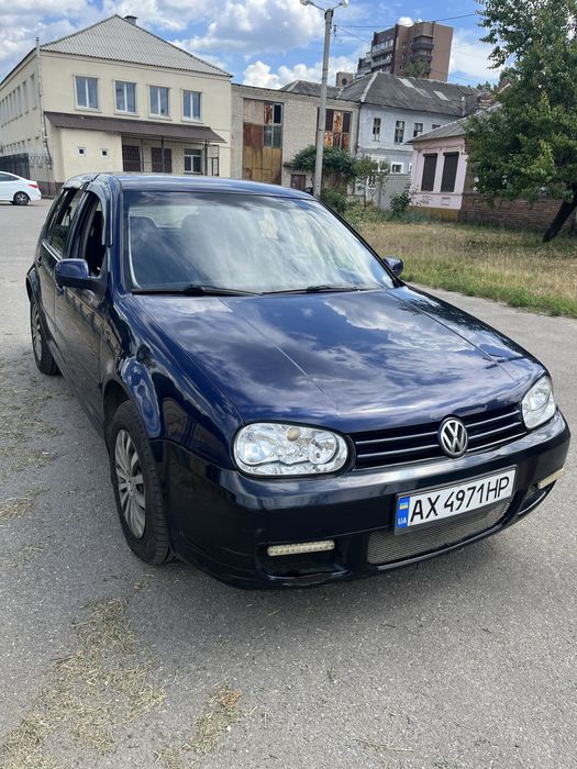 Volkswagen Golf 1999 VIN WVWZZZ1JZXD377174 фото оголошення 16 з 21