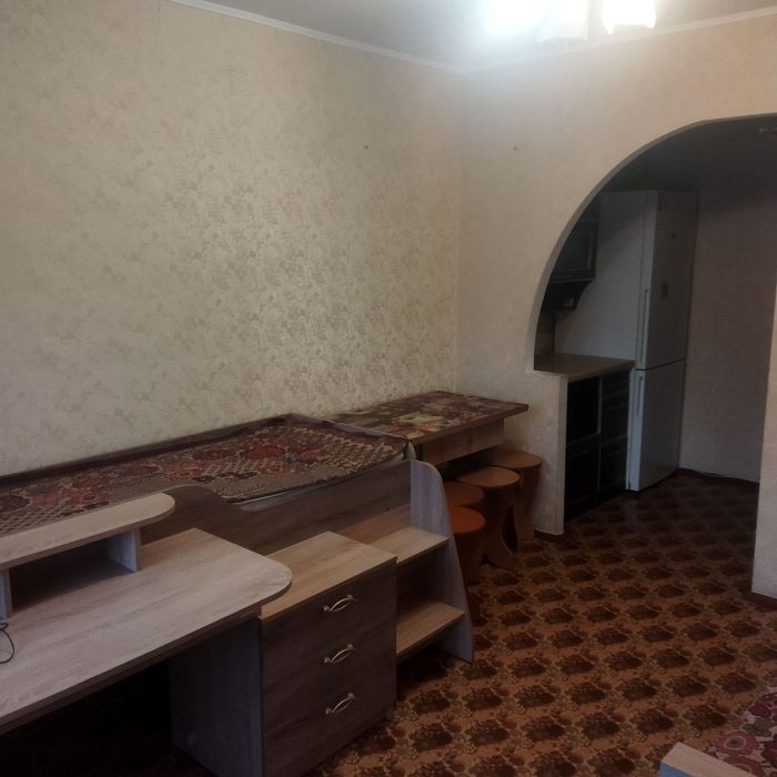 Здам кімнату в гуртожиток, Довженка,р-н Бл.Замостя