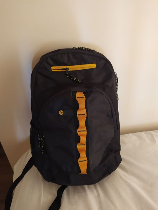 Mochila portátil HP