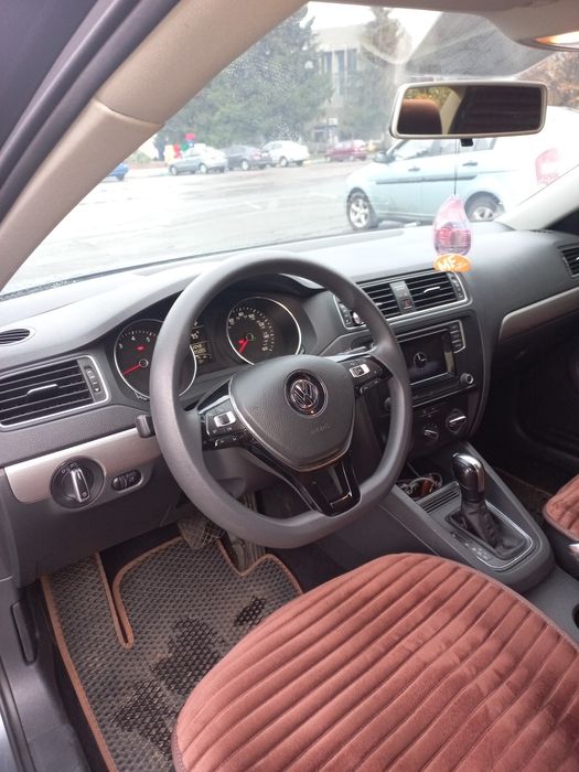 Volkswagen джета