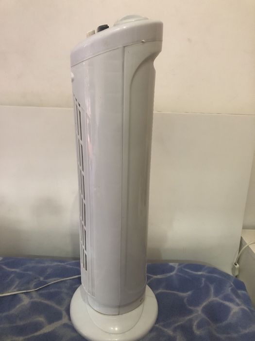 Ventoina, tipo ar condicionado