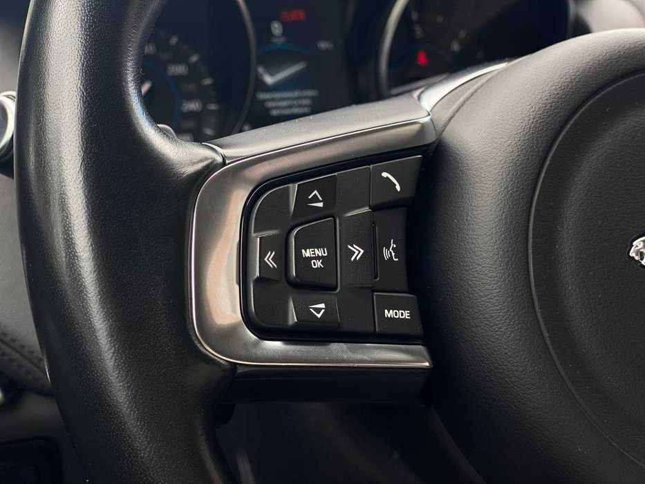 Jaguar F-Pace 2018 (Розстрочка / Лізинг)