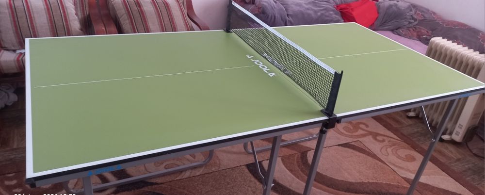 Mini Stoły do ping-ponga