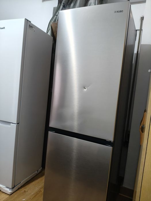 Frigorífico combinado Novo c/ 3 anos garantia
