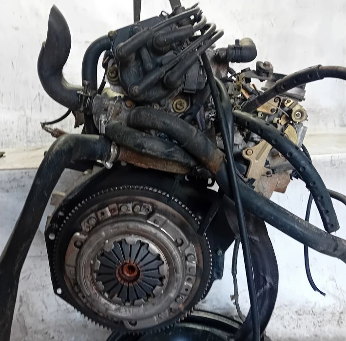 Motor completo NISSAN Micra II (K11)