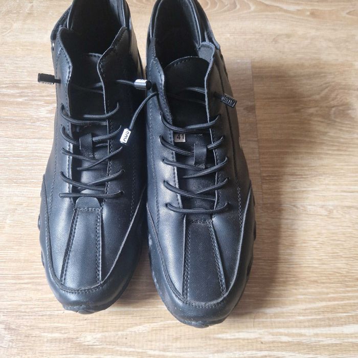 Buty męskie codzienne ,trampki r 41
