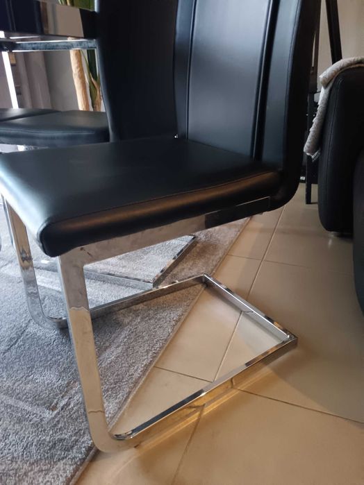 Cadeiras de sala