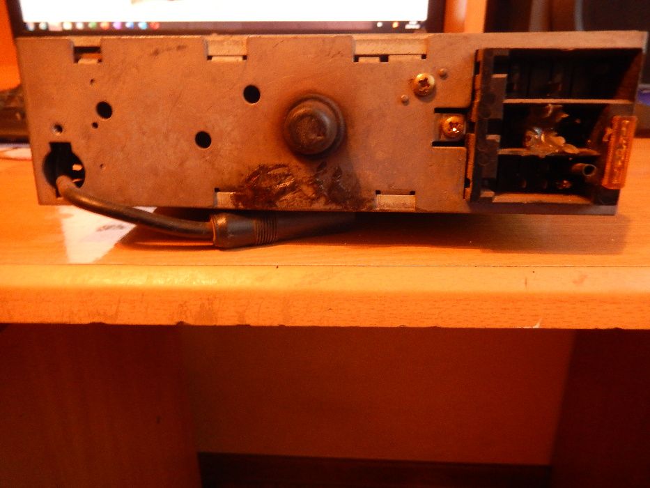 Radio samochodowe Ww