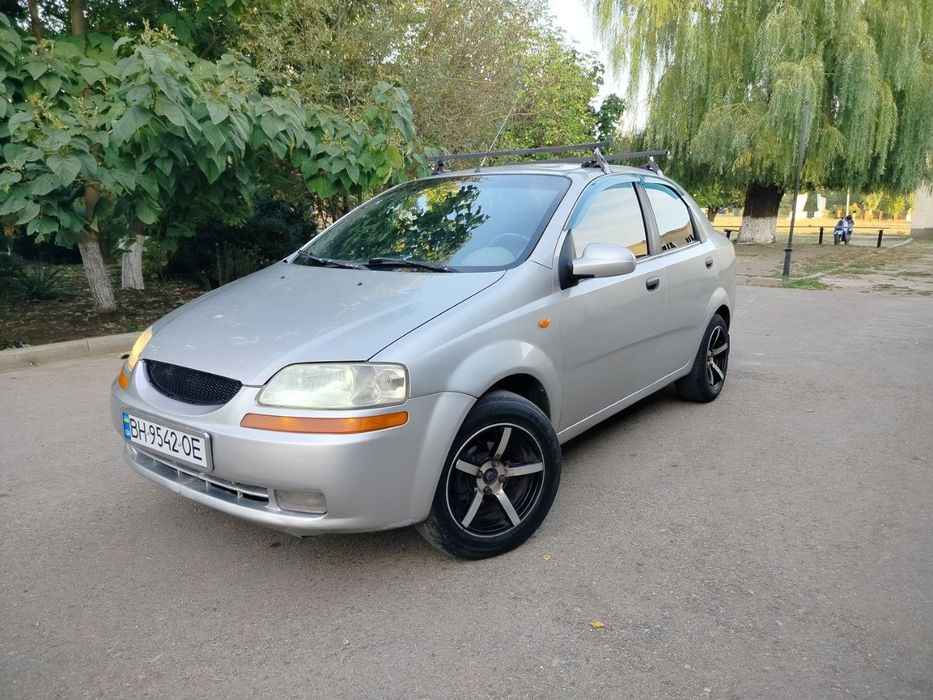 Продам автомобиль