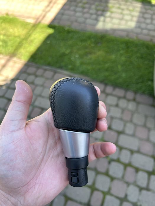 Ручка кпп volvo v70, xc70