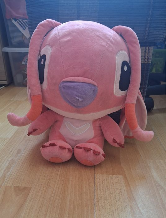 Maskotka Stich Angel 30cm
