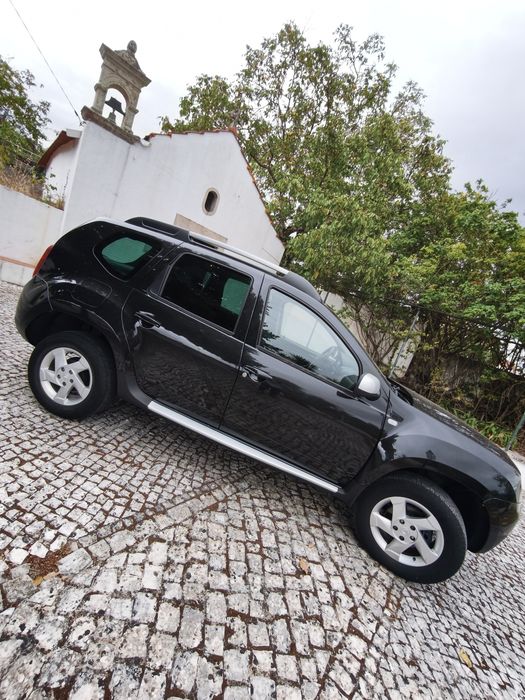 Dacia Duster 1.5dci