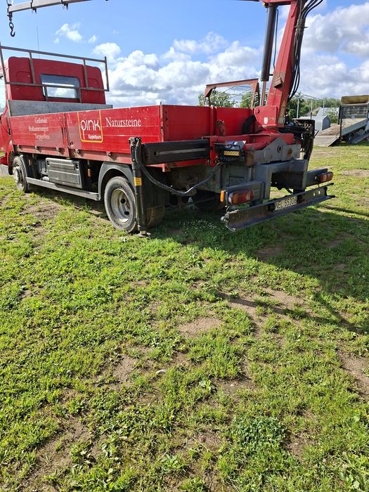 Renault midlum  150 2004