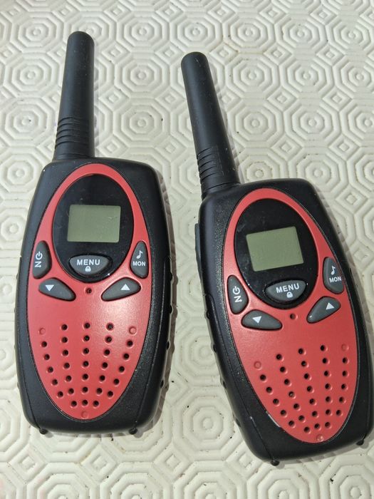 Рації дитячі Walkie Talkie