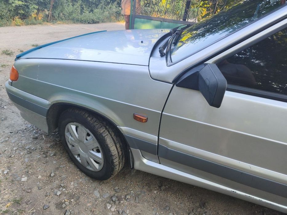 Продам Ваз 2115 Samara
