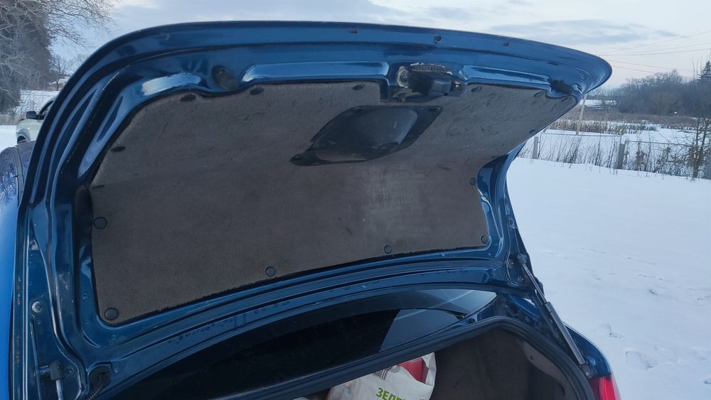 Ваз 2118 Власне авто 2008 года