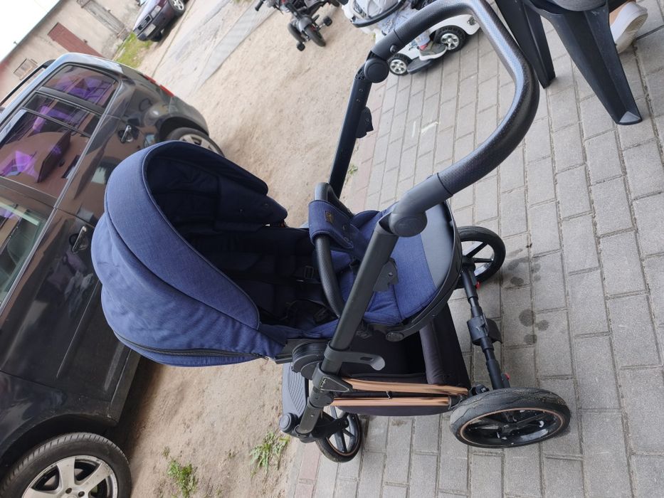 Wózek Adamex bellisa