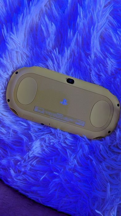 Ps Vita 128Gb+Ігри