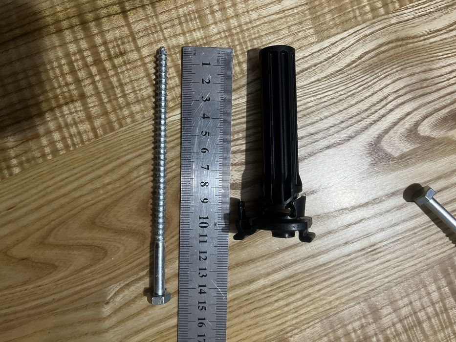 Трансортировочные болты к стиральной машине