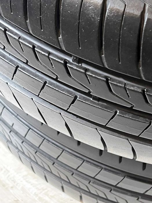 Pneus Hankook Kinergy Eco 2 - 195/65/15 - Como NOVOS