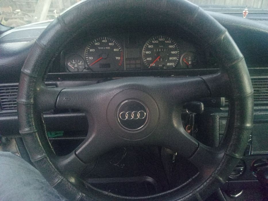Продам обмін Ауді 100 с3 1990 р