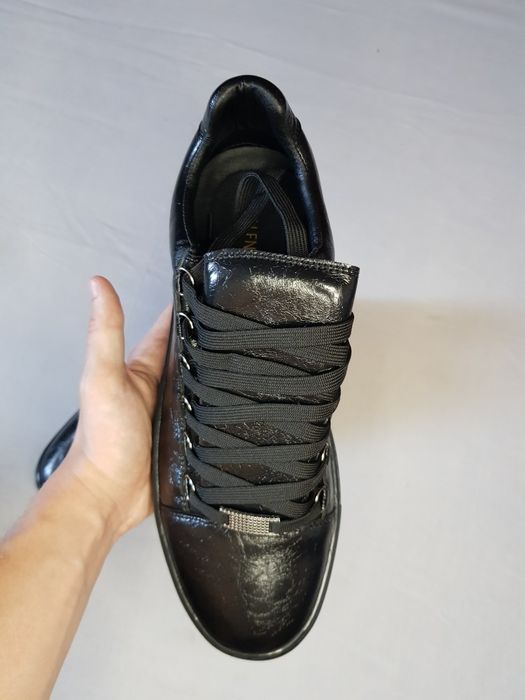 Кроссовки Balenciaga Arena Low 1:1 | останні