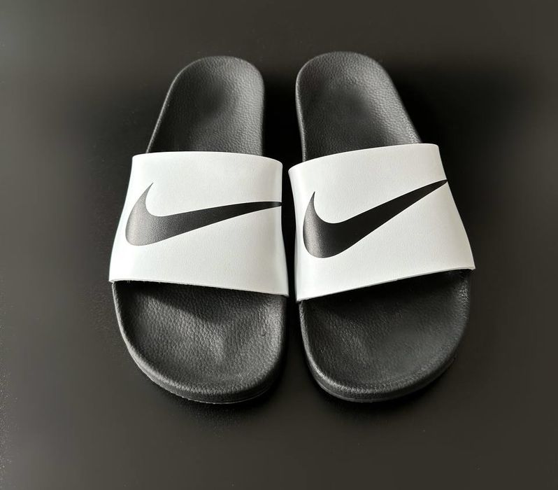 В наявностi Шлепанци тапки тапочки сланци шлепки puma adidas nike