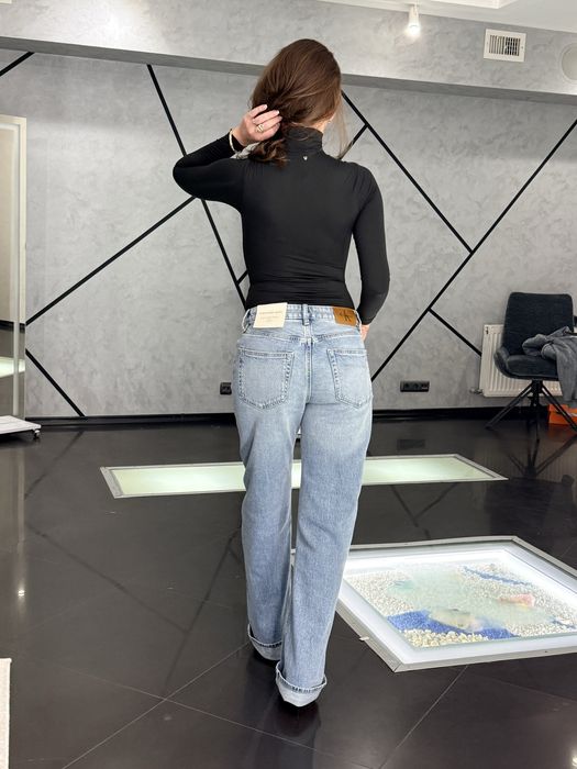 Стильні джинси Calvin Klein 25 розмір