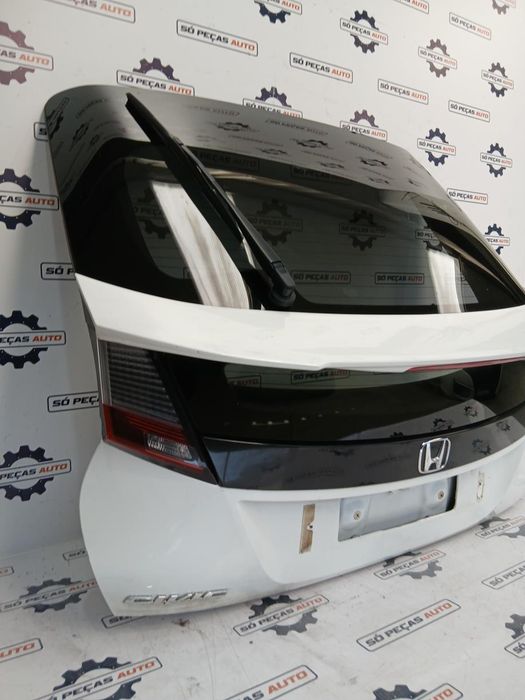 MALA BRANCO HONDA CIVIC IX 1.6 I-DTEC ANO: 2016