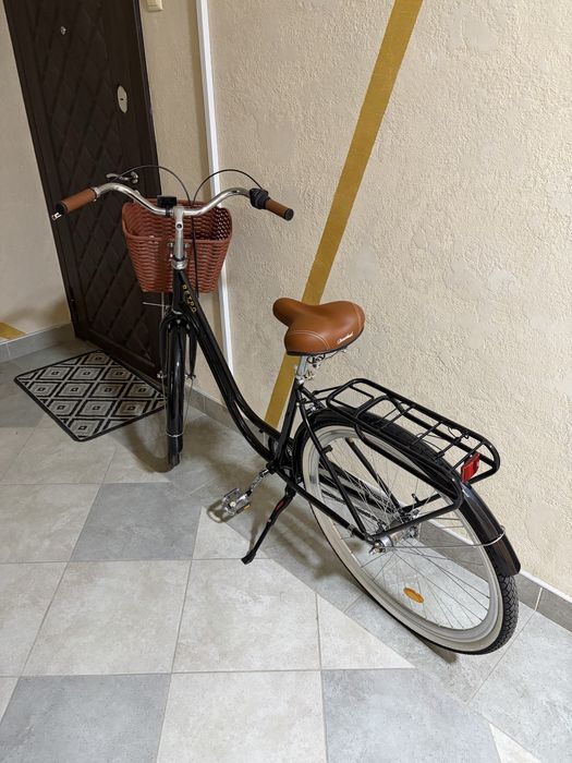 Велосипед Dorozhnik Retro PH 28" 2026