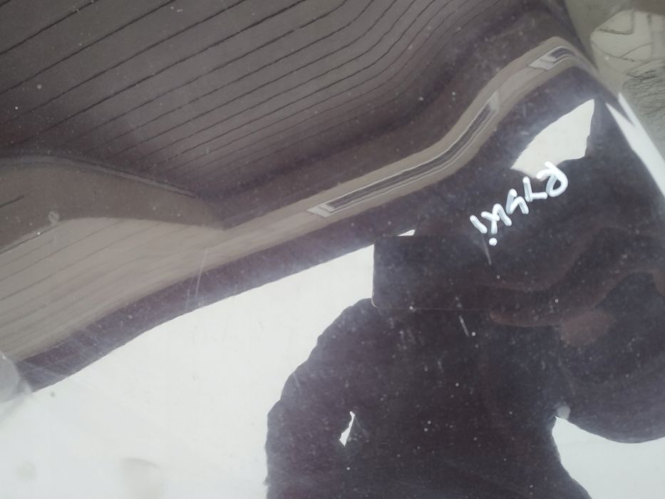 maska nissan qashqai i j10 lift 2010-2013 kolor gab g oryginal