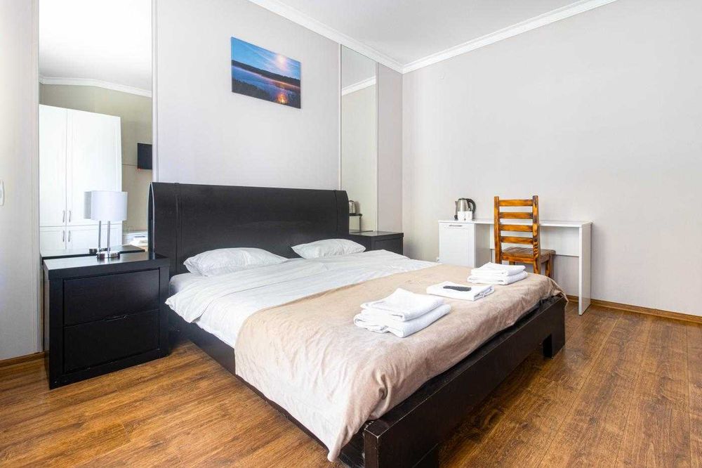 Комерційна нерухомість за адресою вул. Бандери Степана (площа 760 м²) - Atlanta.ua - фото 14