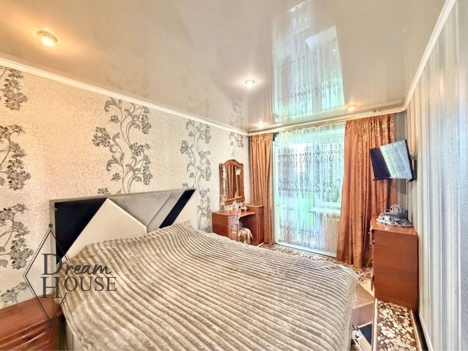 Продаж 3 кімнатної квартири