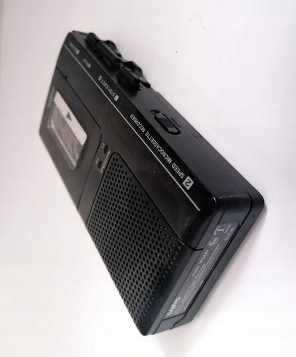 Диктофон SANYO M5447
