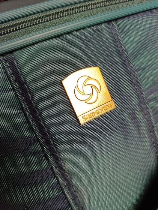 Torba podróżna Samsonite