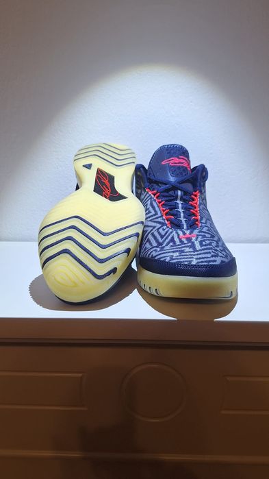 Nike LBJ NXXT GENISUS HF0712 401, US10 EUR44 28CM, US11 E45 29cm