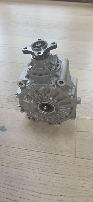 Cfmoto