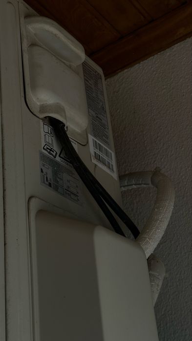 Ar Condicionado Midea 18.000 BTU   (5kW / R32) WI-FI