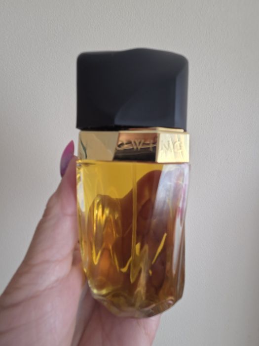 Perfumu, przepiękny klasyk, Estee Lauder, Knowing, 75 ml, kupione  na Gran Canaria, tylko raz psiknięte.