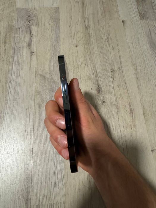 iPhone 13 Pro 256Gb Neverlock фіз сім 84%