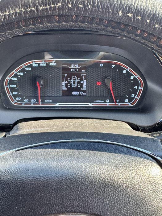 Продам Чери Тигго 2 2017