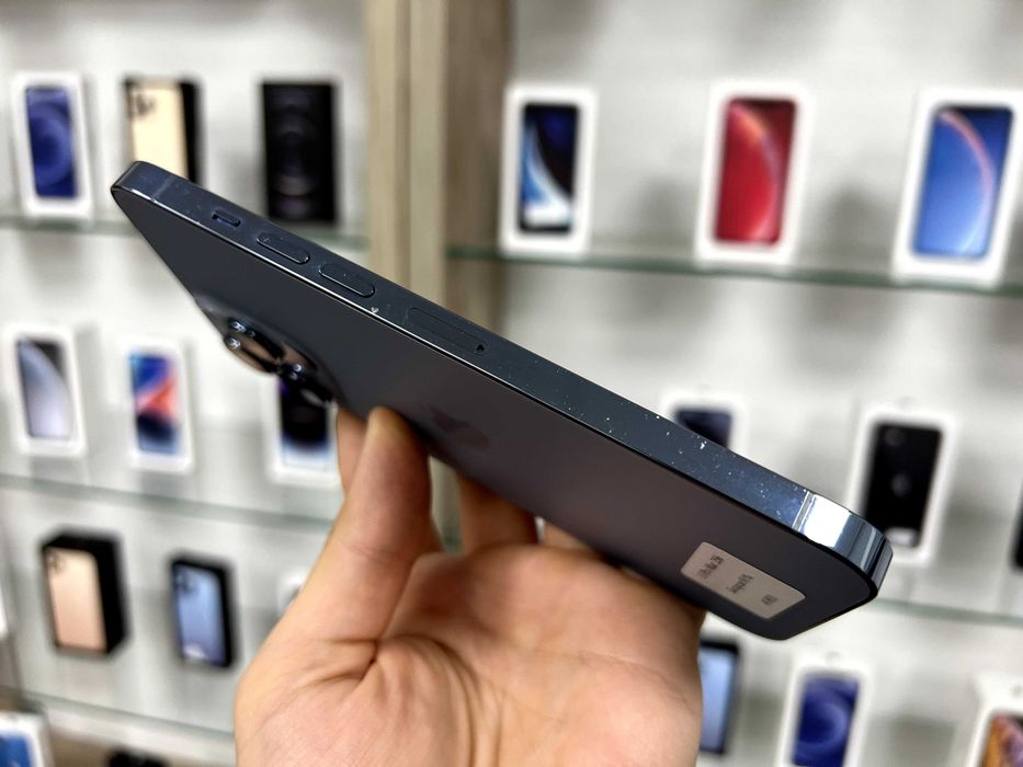 iPhone 13 Pro Max 256 GB Neverlock _ Гарантія _ Магазин_Обмін