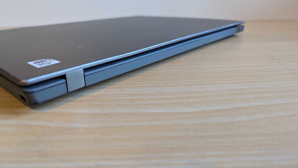 Сріблястий Lenovo ThinkPad T14 g2i i5 1145g7 2.6GHz (TB 4.4GHz)\16Гб\256Гб\IPS\IPS матриця\акумулятор знос 5%