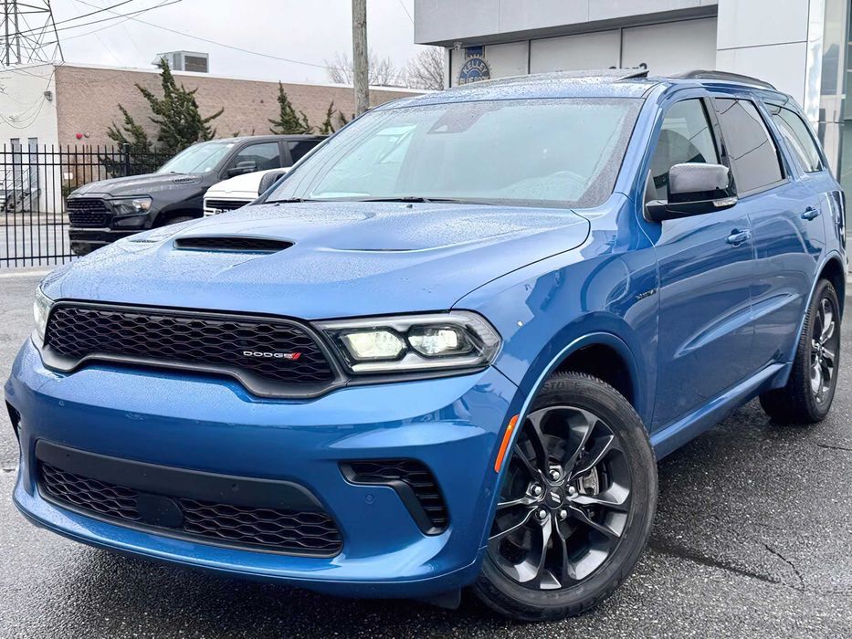 Dodge Durango      2023
