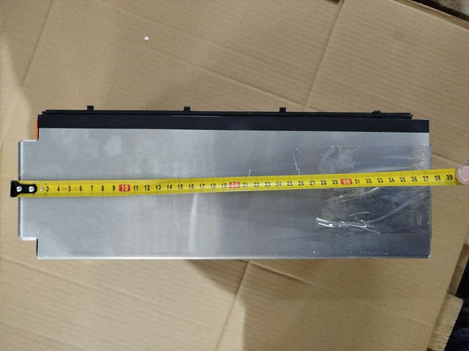 Акумулятор/модуль 24V(7S)135Ah, 3,5 кВт, Li-NMC