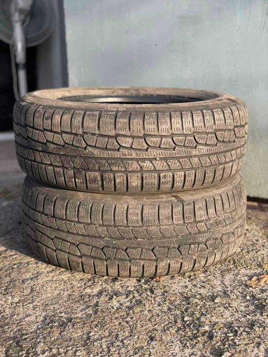 Nokian 235/65R17