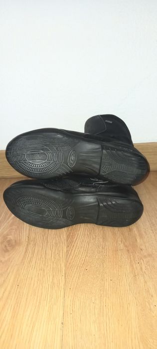 Botas TCX de verão 39