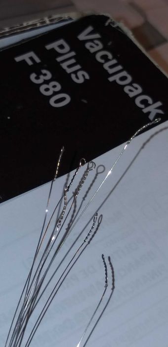 KRUPS F379 and F380 VACUPACK Plus – 3 Heating Elements for Replacement, €564584971560577121