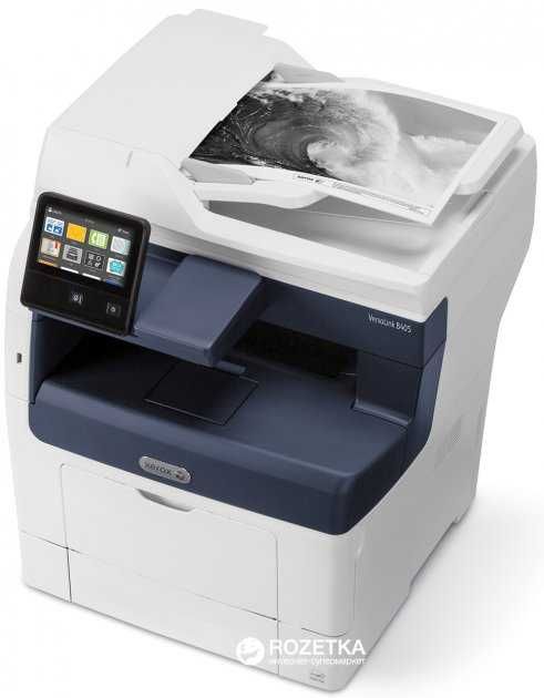 МФУ Xerox VersaLink B405